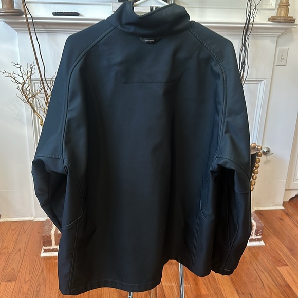 Columbia Jacket - Picture 6 of 7